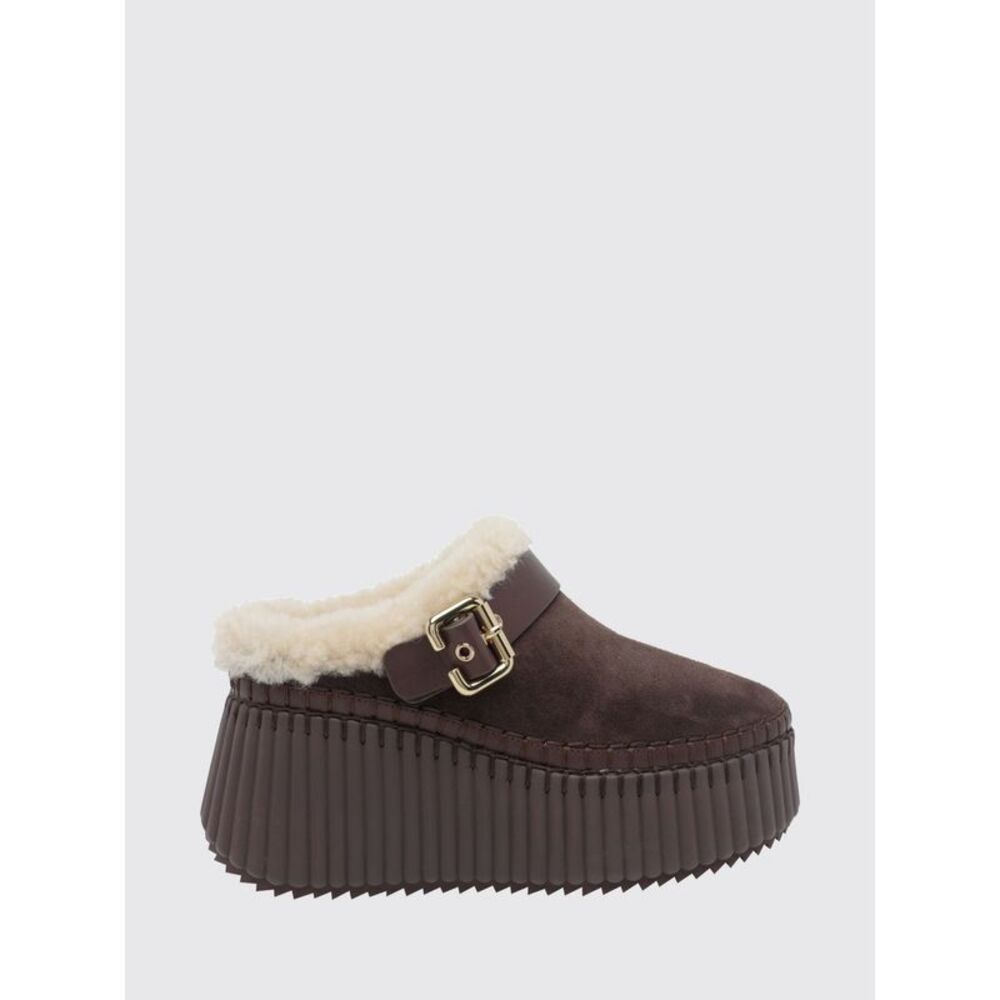 Chloe Women Boots Woman Chloe